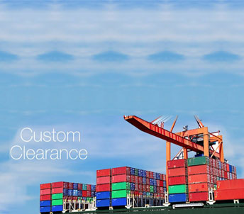 Customs Clearance agent in Kolkata