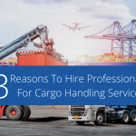 cargo handling service