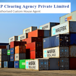 Customs Clearance