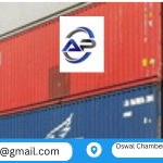 Custom Clearing & Forwarding Services